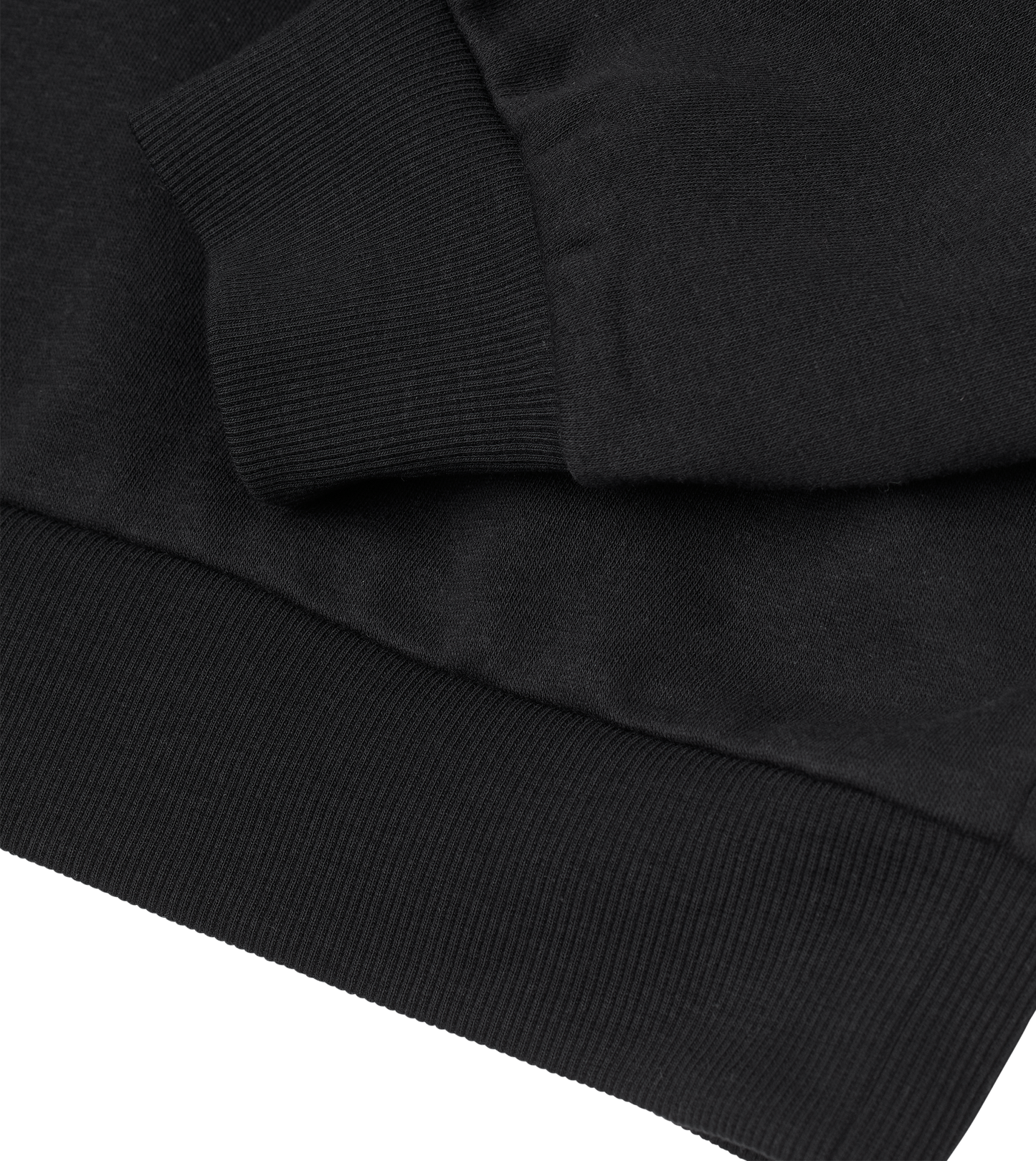 WIRD WILD Backprint - Mens Regular Sweatshirt