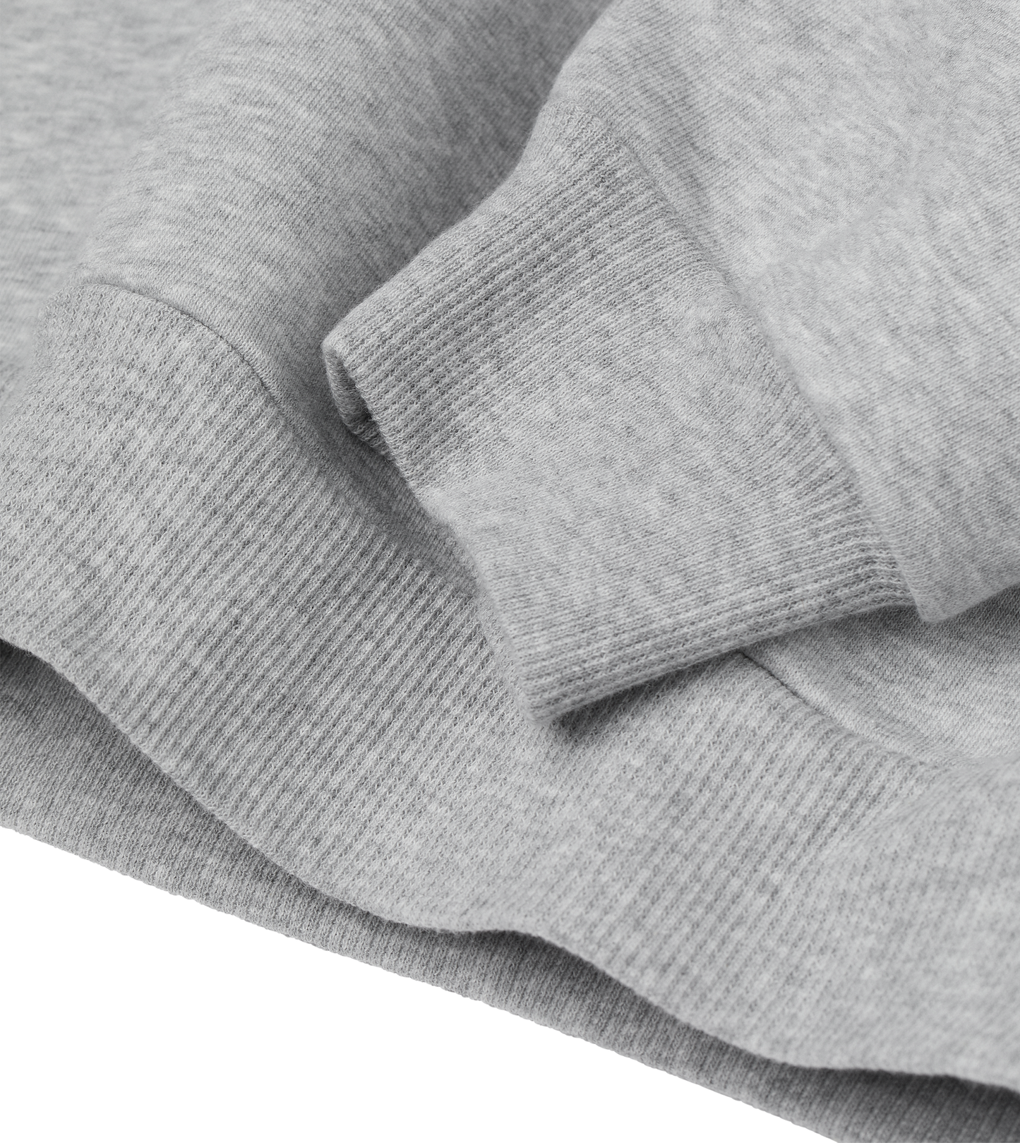 WIRD WILD Backprint - Mens Regular Sweatshirt