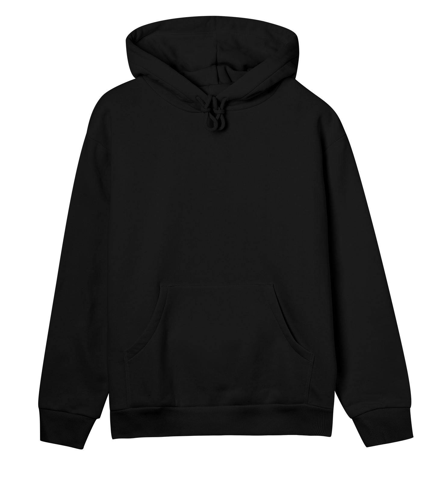 Flugbegleiterin (Backprint) - Womens Regular Hoodie