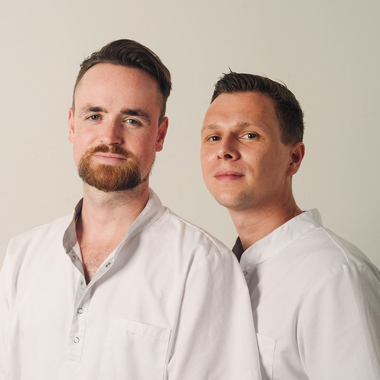 Bassmassage, artist on the WIRD WILD label