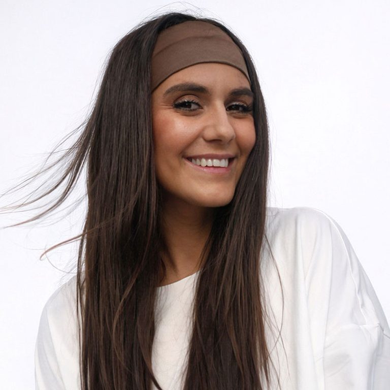 Jenny Wendelberger, artist on the WIRD WILD label